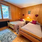 Nava 96 Crans-Montana