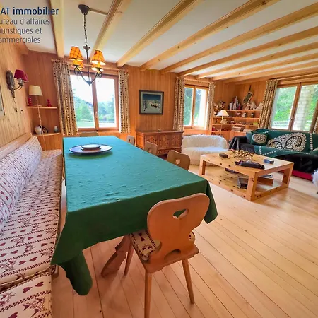 Nava 96 Crans-Montana