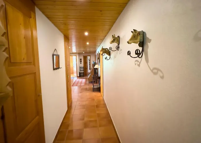 Nava 96 Crans-Montana