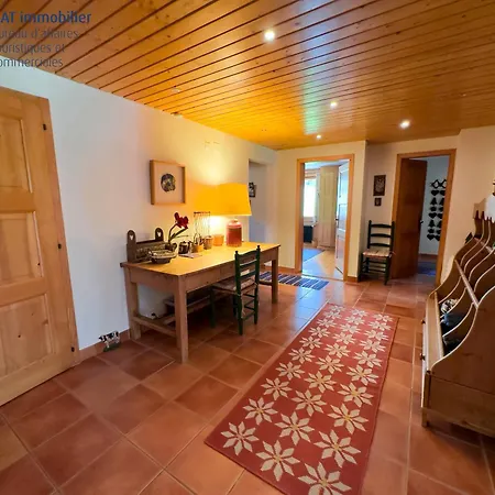 Nava 96 Apartamento Crans-Montana