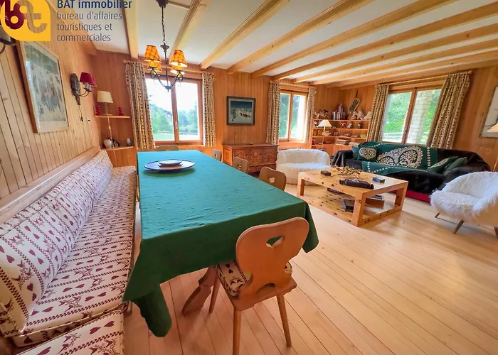 Nava 96 Crans-Montana