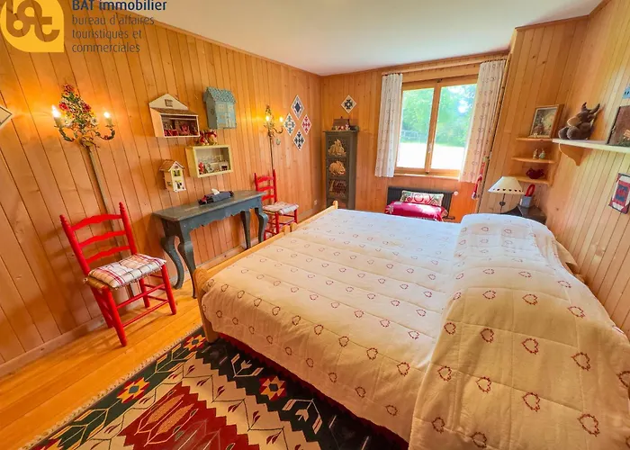 Apartamento Nava 96 Crans-Montana