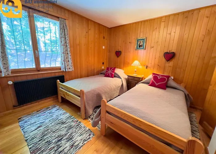 Nava 96 Crans-Montana