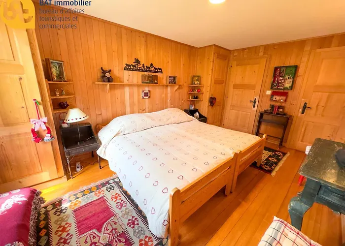 Nava 96 Apartamento *